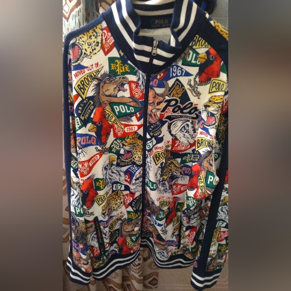 If you love Polo Ralph Lauren..... - Picture 7 of 11